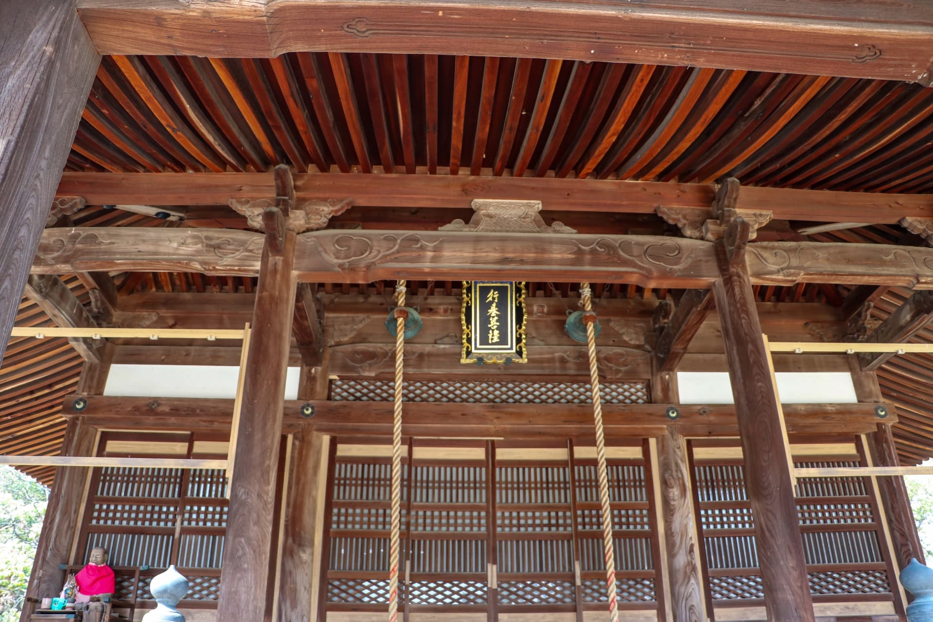 山門